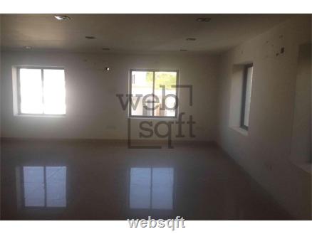 Commercial Office Space for Rent in Hyderabad